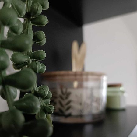 Le Studio La Louvière Екстериор снимка