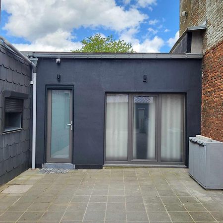 Le Studio La Louvière Екстериор снимка