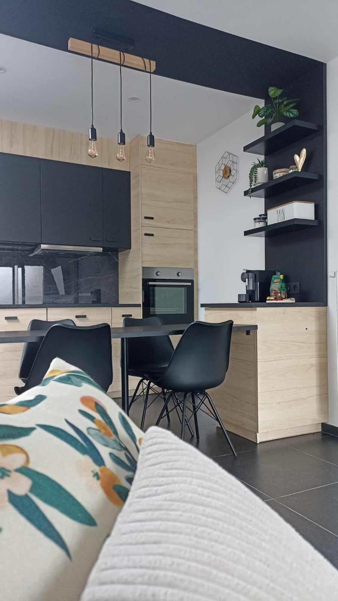 Le Studio La Louvière Екстериор снимка