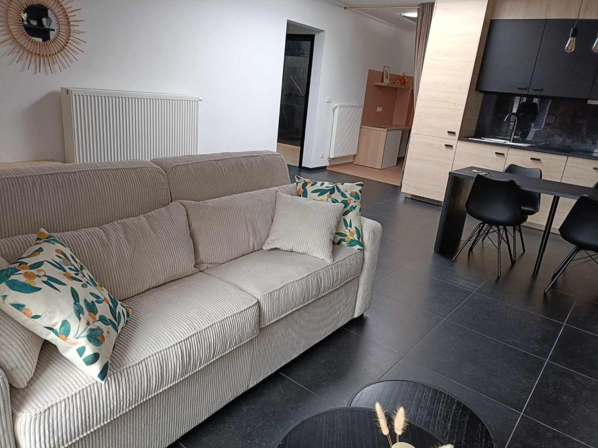 Le Studio La Louvière Екстериор снимка